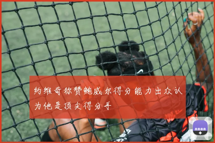 约维奇称赞鲍威尔得分能力出众认为他是顶尖得分手