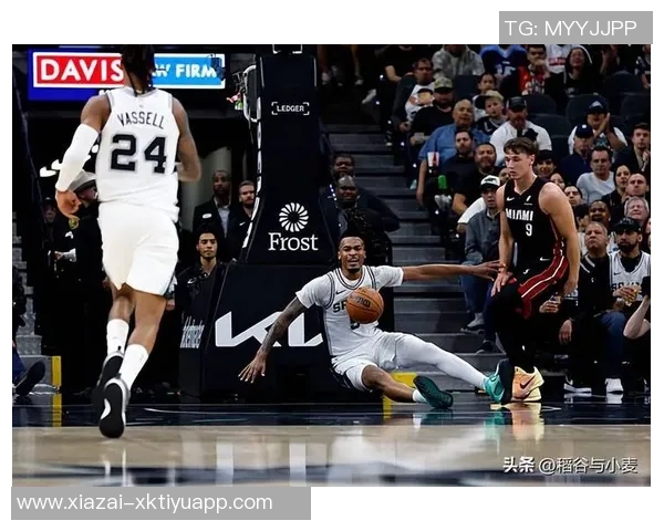 明天马刺对阵灰熊卡斯尔因左髋屈肌酸痛缺席比赛影响球队表现