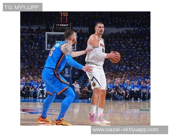 约基奇半场狂砍19分7篮板4助攻2抢断展现恐怖效率 约基奇半场狂砍19分7篮板4助攻2抢断展现恐怖效率