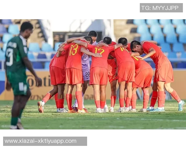 进球如潮流张伯霖助攻帅惟浩破门国少大胜东帝汶5比0 进球如潮流张伯霖助攻帅惟浩破门国少大胜东帝汶5比0