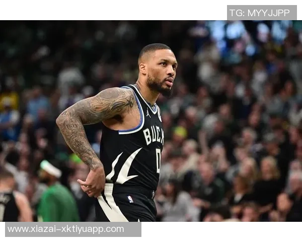 斯普利特强调老将利拉德与霍勒迪在更衣室的重要性及其受欢迎程度 斯普利特强调老将利拉德与霍勒迪在更衣室的重要性及其受欢迎程度