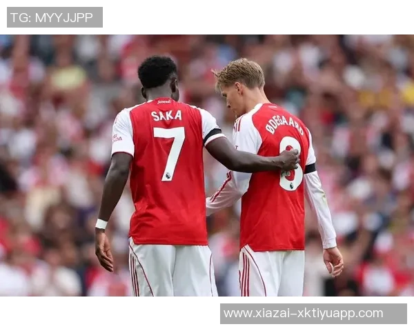 英媒分析阿森纳早期对红军曼城的挑战或成赛季转折点